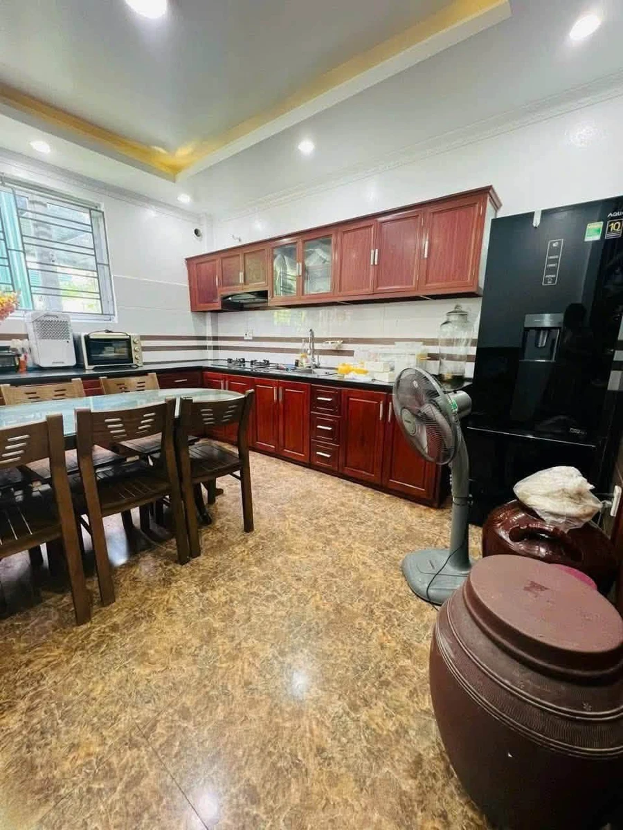 Bán nhà mặt phố Hải Dương 63.5m² 3 tỷ - Ảnh thu nhỏ 2