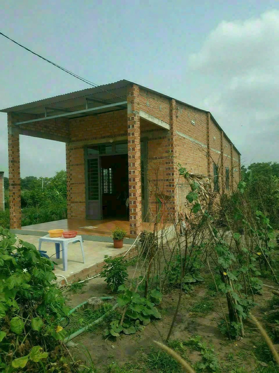 Bán đất Tân Phú 245m², 670 triệu - Ảnh thu nhỏ 2