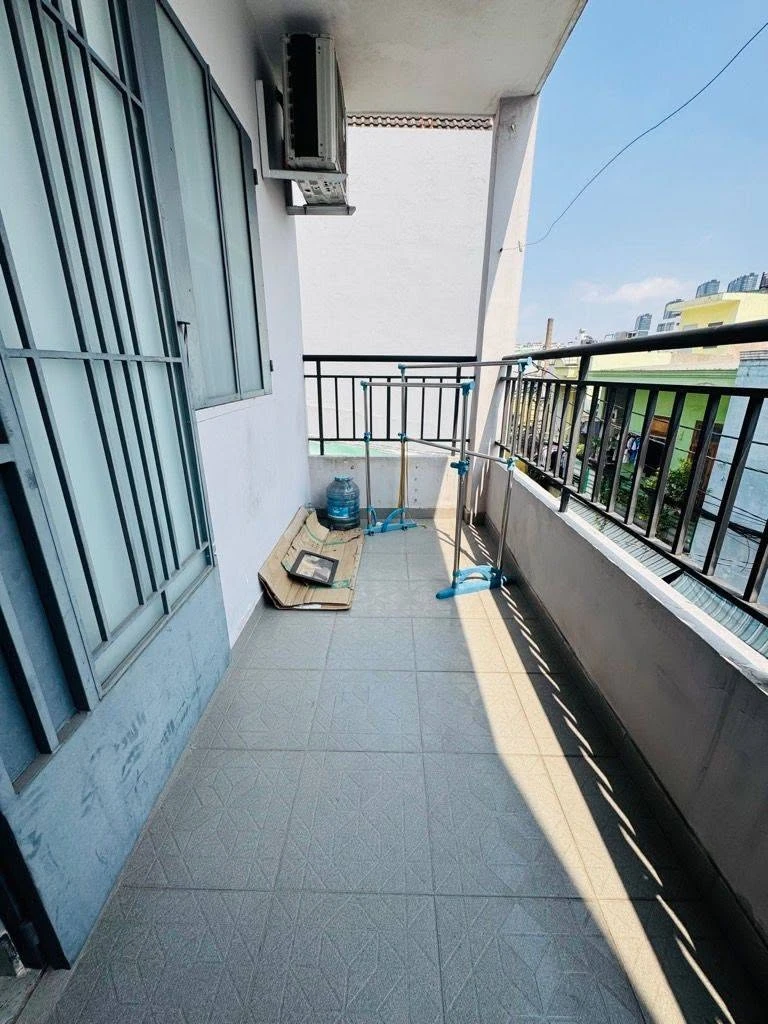 Bán nhà 3 tầng 5PN, 55m2 HXH Nguyễn Cửu Vân Bình Thạnh hơn 8 tỷ - Ảnh thu nhỏ 3
