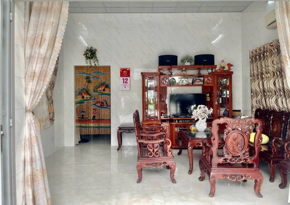 Đất mặt tiền Đường 19/5 Nhơn Thạnh 1547m2, giá 6.9 tỷ - Ảnh thu nhỏ 4