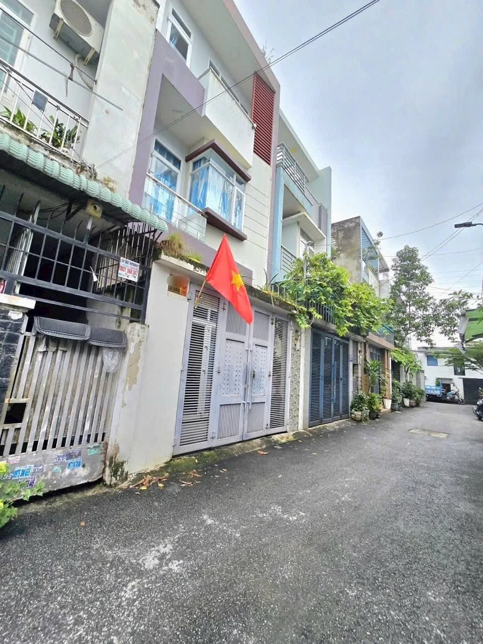 Bán đất 113m2 Lê Văn Chí Thủ Đức 7.1 tỷ - Ảnh 1