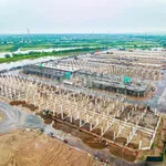 Chỉ với 30tr/m2 anh chị sở hữu ngay căn liền kề 4 tầng 1 tum - Ảnh thu nhỏ 2