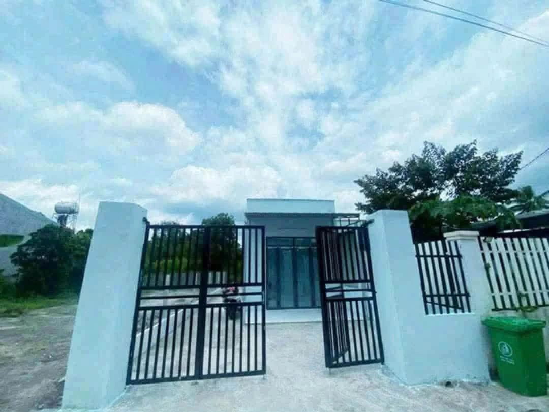 Bán đất Ấp 7 An Phước Long, Đồng Nai, 108m² - Ảnh thu nhỏ 2