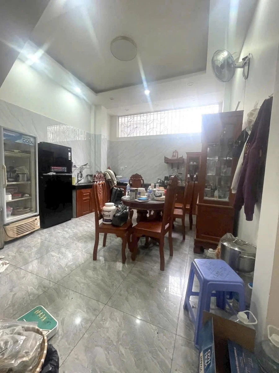 Bán nhà 3 tầng Linh Đông 52m² 5,8 tỷ - Ảnh thu nhỏ 4