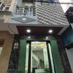 Bán nhà hẻm Nguyễn Duy, 2PN, 2,79 tỷ, Quận 8 - Ảnh thu nhỏ 2