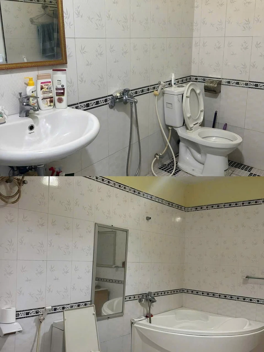 Cho thuê nhà mặt tiền 244m² Phạm Phú Thứ, Huế - 16 triệu/tháng - Ảnh thu nhỏ 5