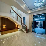 Bán nhà 82m2 trệt 2 lầu 3PN gần Nguyễn Duy Trinh, Bình Trưng Tây, Quận 2 giá 9.5 tỷ - Ảnh thu nhỏ 1