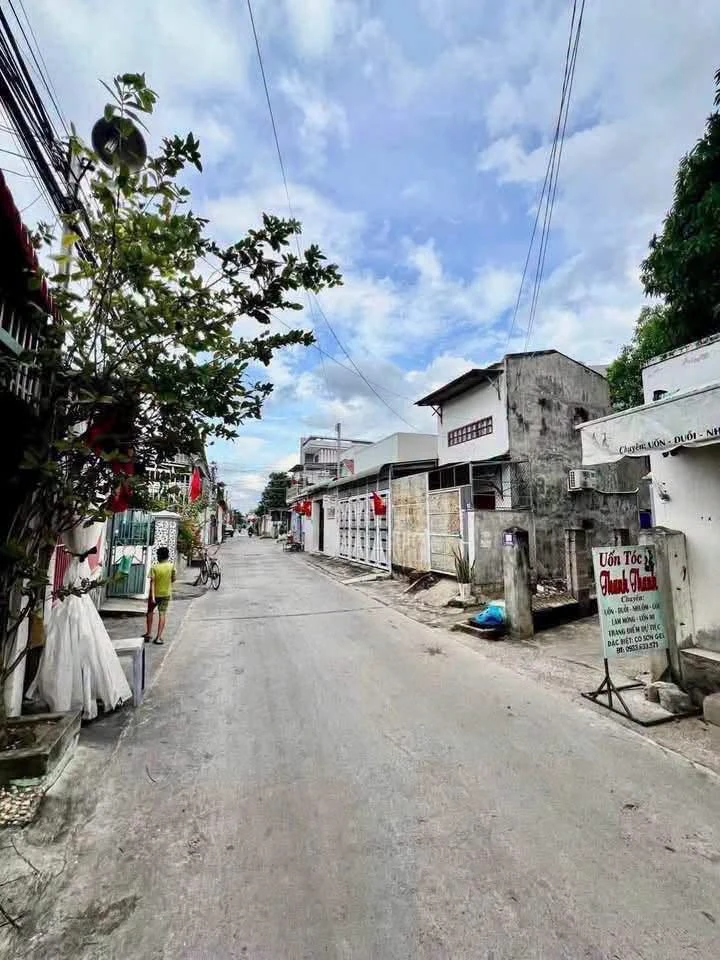 Bán nhà cấp 4 mặt tiền Gò Tranh Phan Thiết 114m² - Ảnh 1