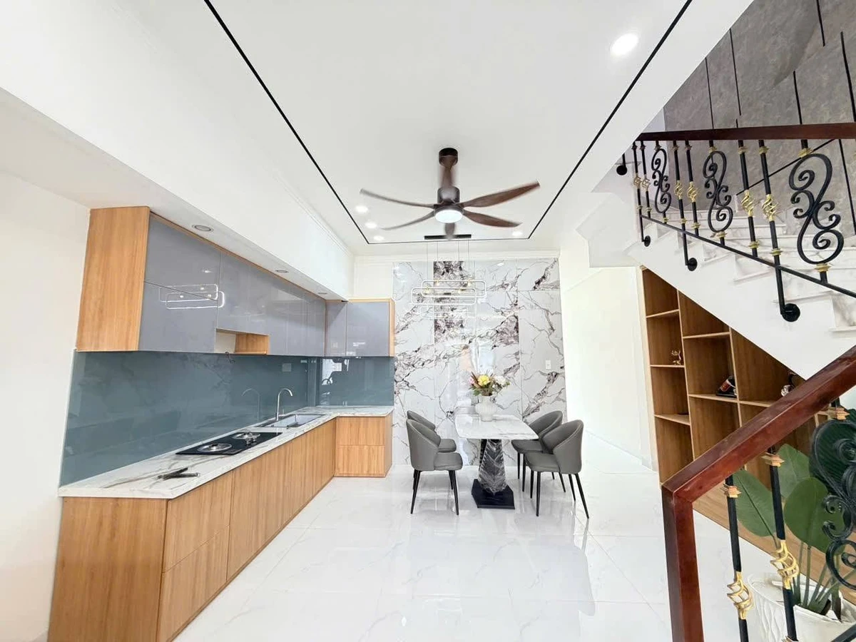 Bán nhà 3PN Đồng Nai 1,95 tỷ 115m² - Ảnh thu nhỏ 5