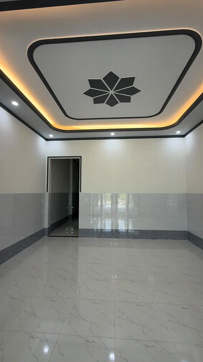 Bán nhà 2PN 150m² Phan Dũng, Tây Ninh 870 triệu - Ảnh thu nhỏ 3