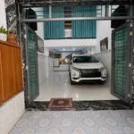 Bán nhà 4 tầng, 5 phòng, 68m² gần AEON Mall Tân Phú - Ảnh thu nhỏ 2