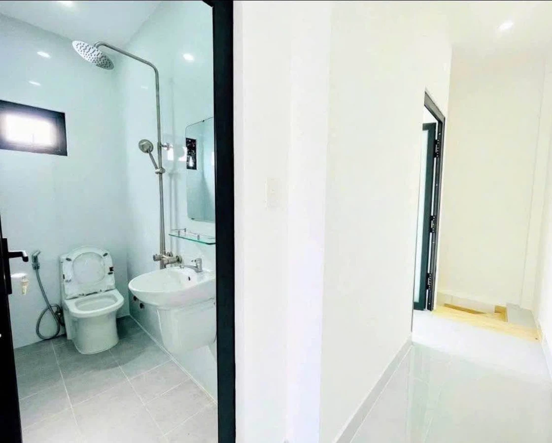 Bán nhà 2 tầng 54m² 2 phòng ngủ Lê Lợi Vũng Tàu - Ảnh thu nhỏ 5