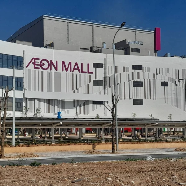 Bán đất 145m² gần Aeon Mall Thanh Hóa, giá 4,8 tỷ
