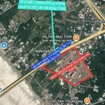 Bán đất Bình Phú Bến Tre 160m2 - 830 triệu - Ảnh thu nhỏ 1