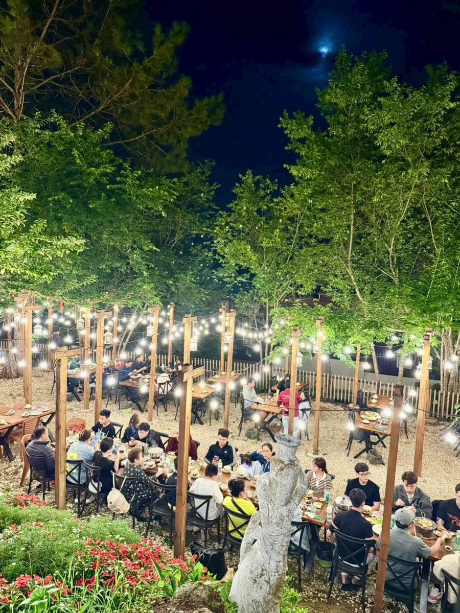 Bán biệt thự 1400m2, 80 tỷ, Khởi Nghĩa Bắc Sơn Đà Lạt - Ảnh thu nhỏ 3