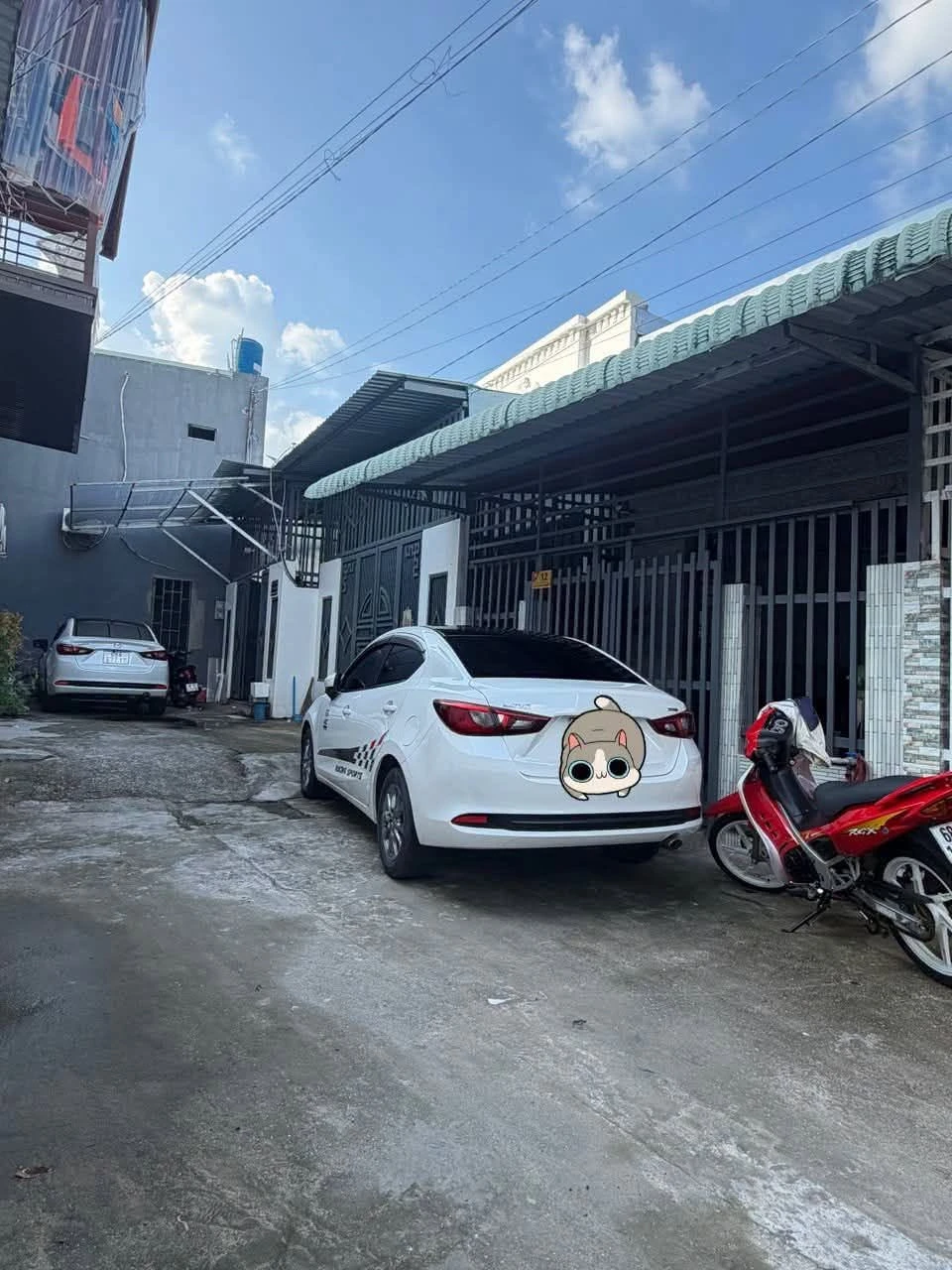Bán nhà hẻm Sương Nguyệt Ánh 2 PN 87 m² Quận 12 - Ảnh 1