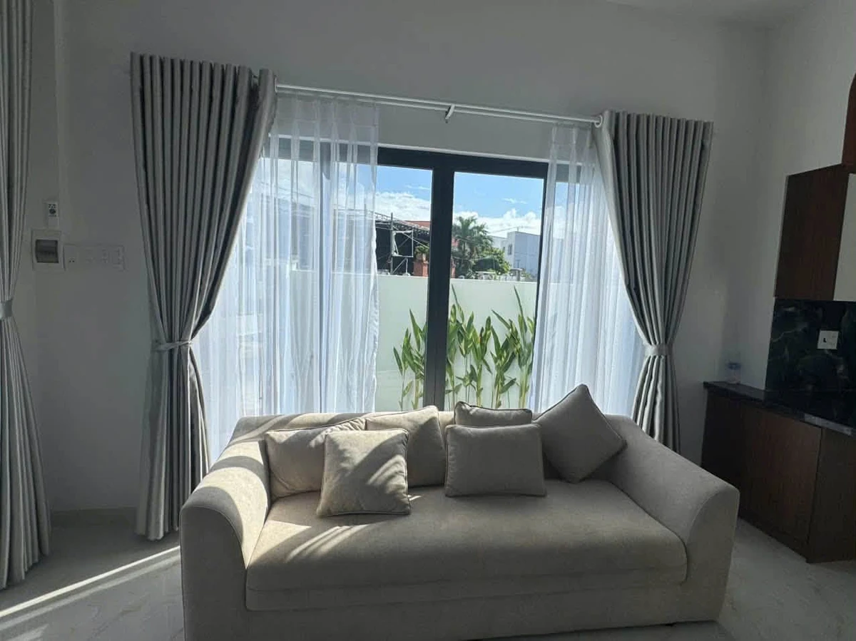 Bán nhà 3 tầng 143m² Nha Trang 2 tỷ 750 - Ảnh thu nhỏ 3