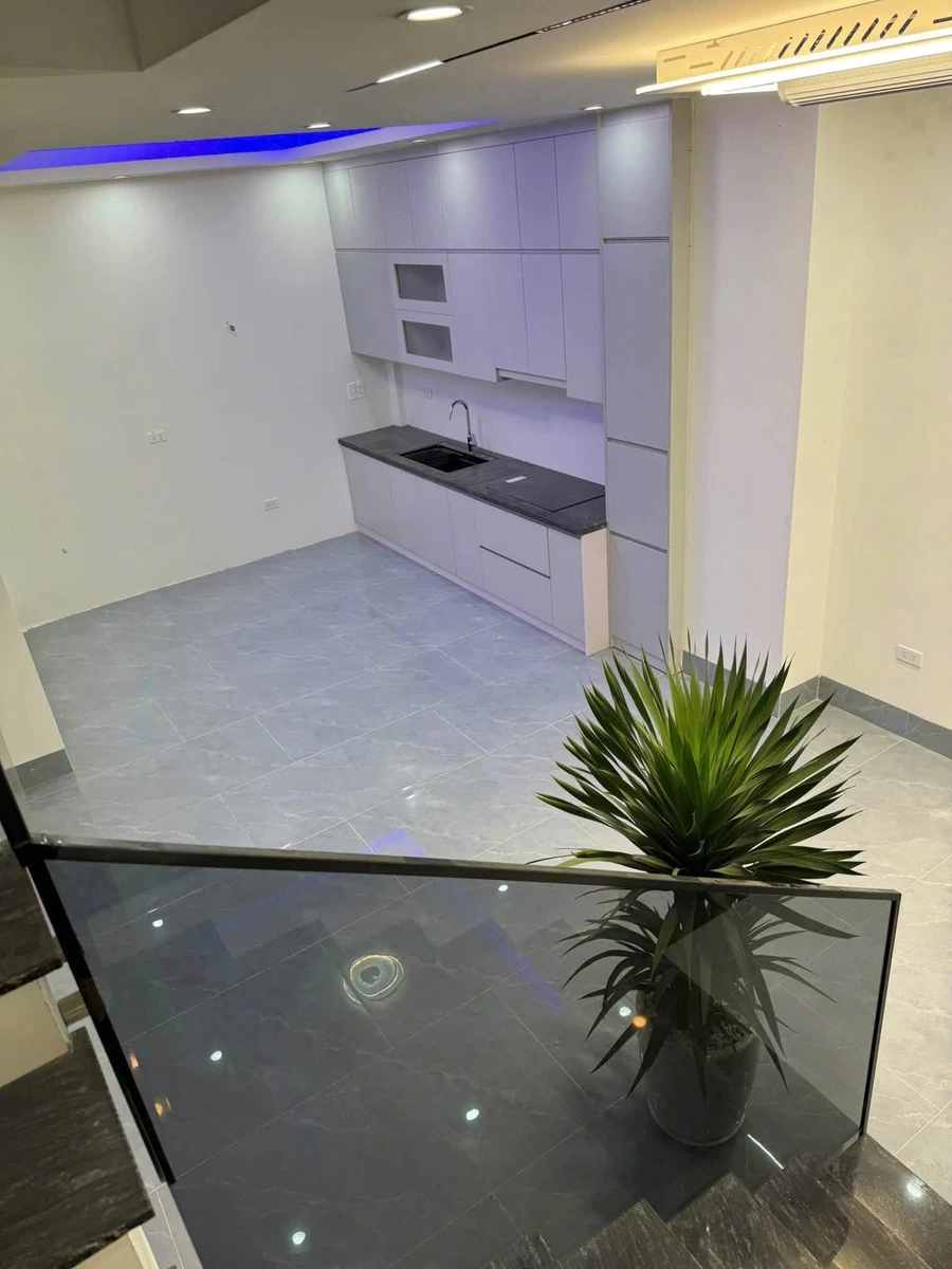 Bán nhà 3 tầng 60m2 Hà Huy Tập, TP Vinh 5,2 tỷ - Ảnh thu nhỏ 4