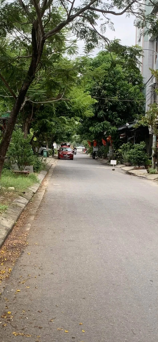 Bán nhà 2 tầng mặt tiền Bàu Năng 15, 86m2, ngang 5m, Hòa Minh, Liên Chiểu, Đà Nẵng - Ảnh thu nhỏ 5