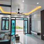 Bán nhà 3 tầng 42m² 3 PN Hải Phòng - 1 tỷ 800 triệu - Ảnh thu nhỏ 4