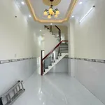 Bán nhà mới 106m2 khu Long Hậu Nhà Bè 3,3 tỷ - Ảnh thu nhỏ 2