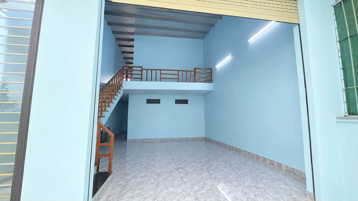 Bán nhà 2 phòng ngủ 85m² tại Kiến An, Hải Phòng 1,7 tỷ - Ảnh thu nhỏ 4