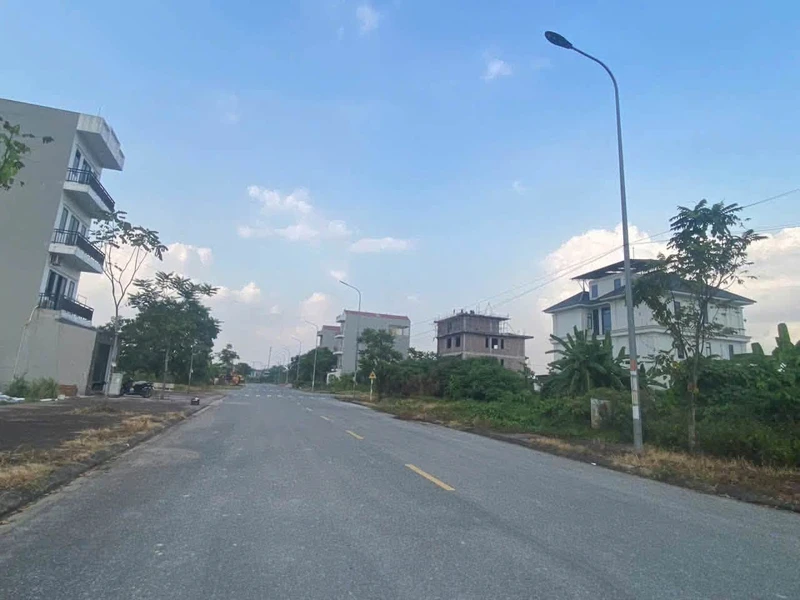 Bán lô đất 90m2 mặt tiền 5m TP Bình Dương từ 3.6 tỷ