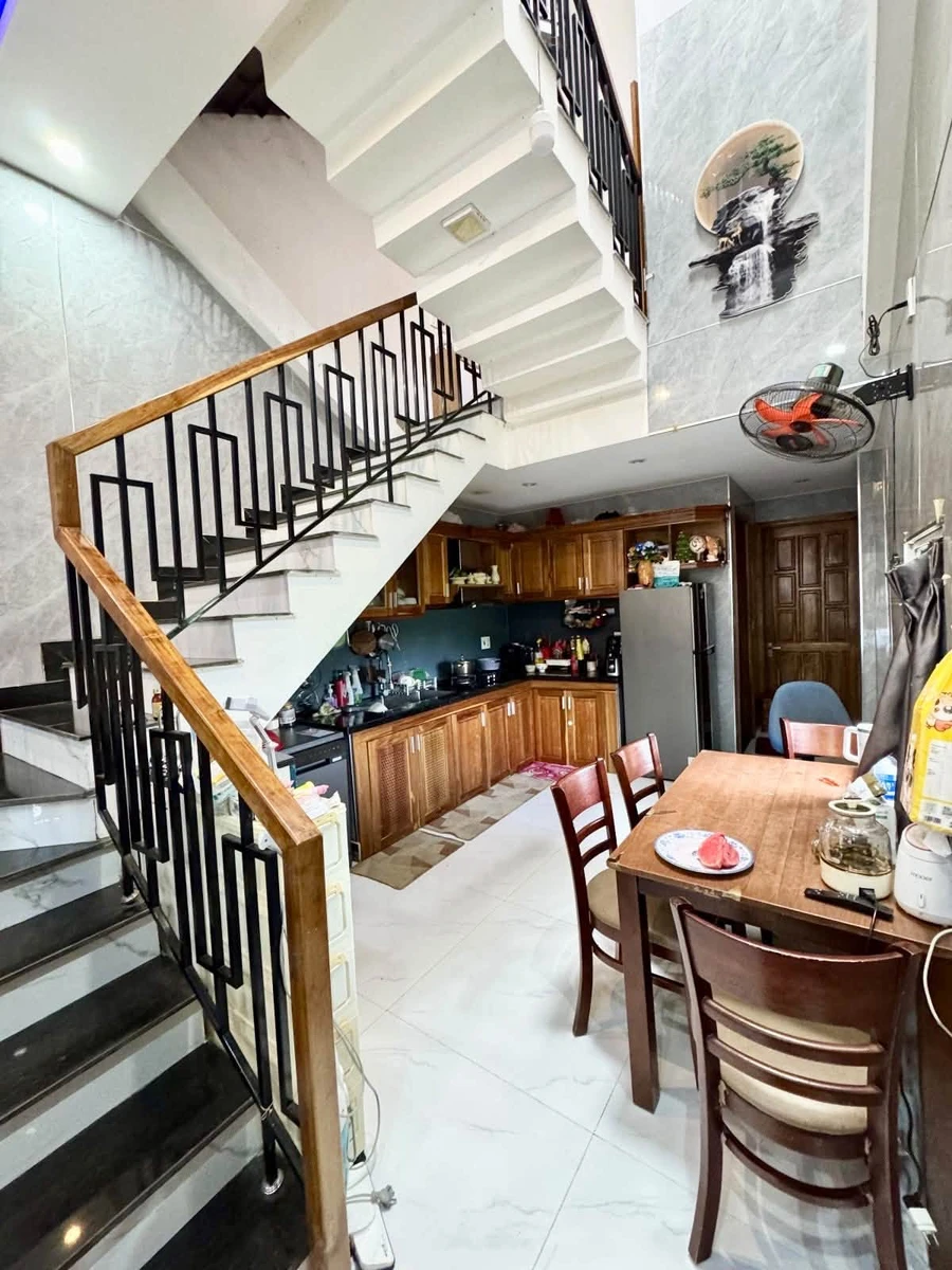 Bán nhà 2 tầng 70m² 3 tỷ Hoà Khánh Đà Nẵng - Ảnh thu nhỏ 2