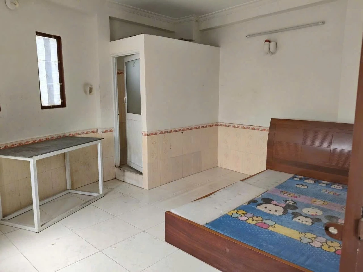Bán nhà 2 căn mặt tiền 6 phòng trọ 57m² Huỳnh Tấn Phát Q7 - Ảnh thu nhỏ 4