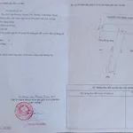 Bán gấp đất thổ cư mặt tiền 316,3m² đường Nguyễn Thị Minh Khai, Liên Hương, Tuy Phong - Ảnh thu nhỏ 1