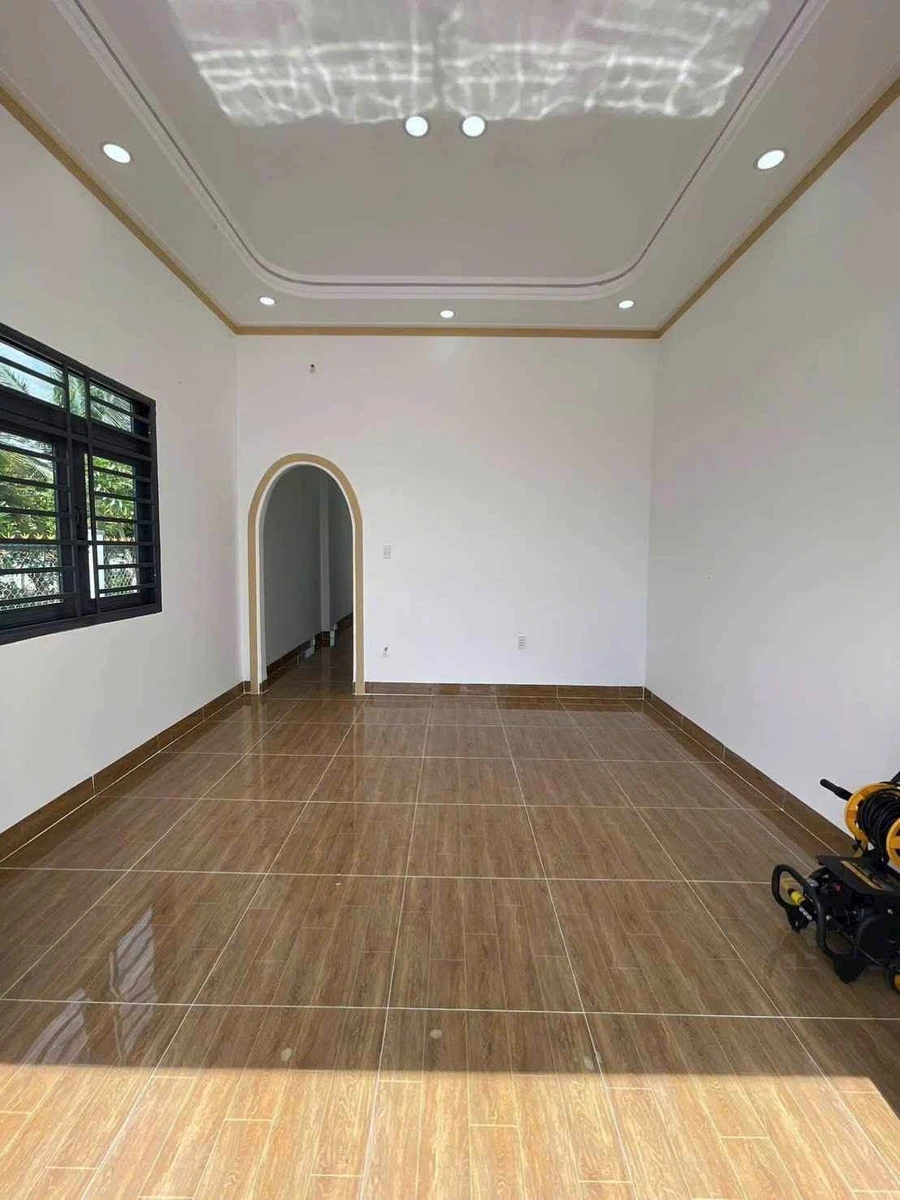 Bán nhà vườn 152m² 2 phòng ngủ Cần Giờ - Ảnh thu nhỏ 5