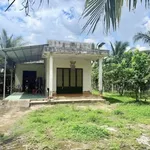 Bán nhà và đất 1000m2 tại Tân Thạch Bến Tre 750 triệu - Ảnh thu nhỏ 2