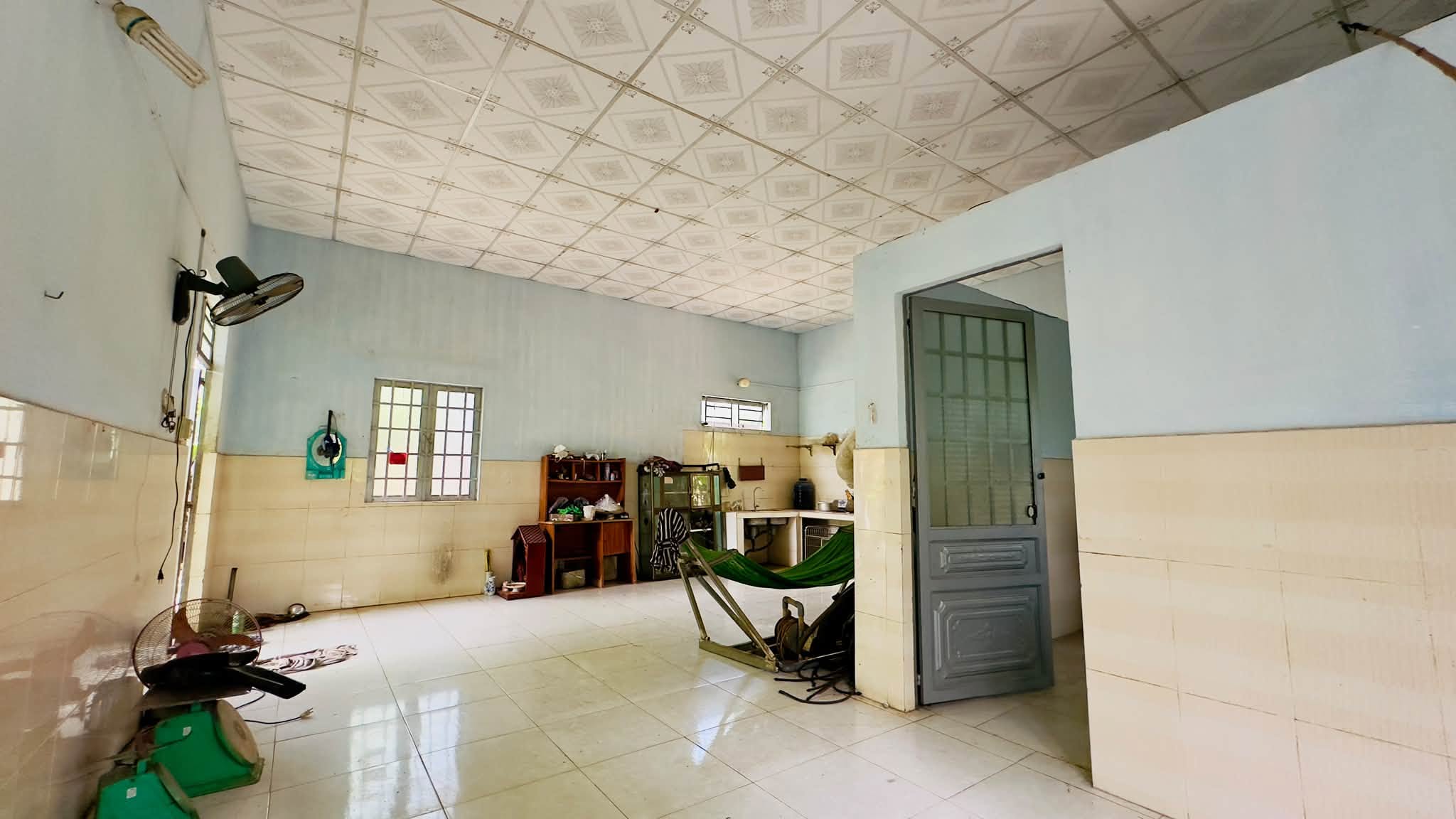 Bán nhà 2 phòng ngủ Hưng Thịnh Đồng Nai 1.386m² - Ảnh thu nhỏ 5