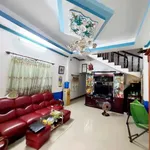 Bán nhà hẻm xe tải Đông Hưng Thuận 02, 75m2, 3PN, giá 4,8 tỷ, Quận 12 - Ảnh thu nhỏ 3