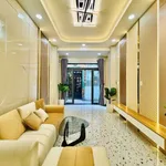 Bán nhà 4 tầng 4PN Phú Nhuận 46m² 6.8 tỷ - Ảnh thu nhỏ 3