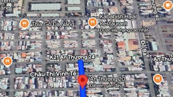 Bán nhà mặt tiền An Thượng 20, 82m², 7 phòng, 13,99 tỷ - Ảnh thu nhỏ 5
