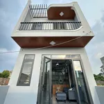 Bán nhà 2 mặt tiền 75m², 3 PN gần trường Tinh Khôi Trảng Dài 3.05 tỷ - Ảnh thu nhỏ 1