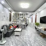 Nhà bán Huỳnh Tấn Phát 4PN 76m² 4 tỷ 450 - Ảnh thu nhỏ 3
