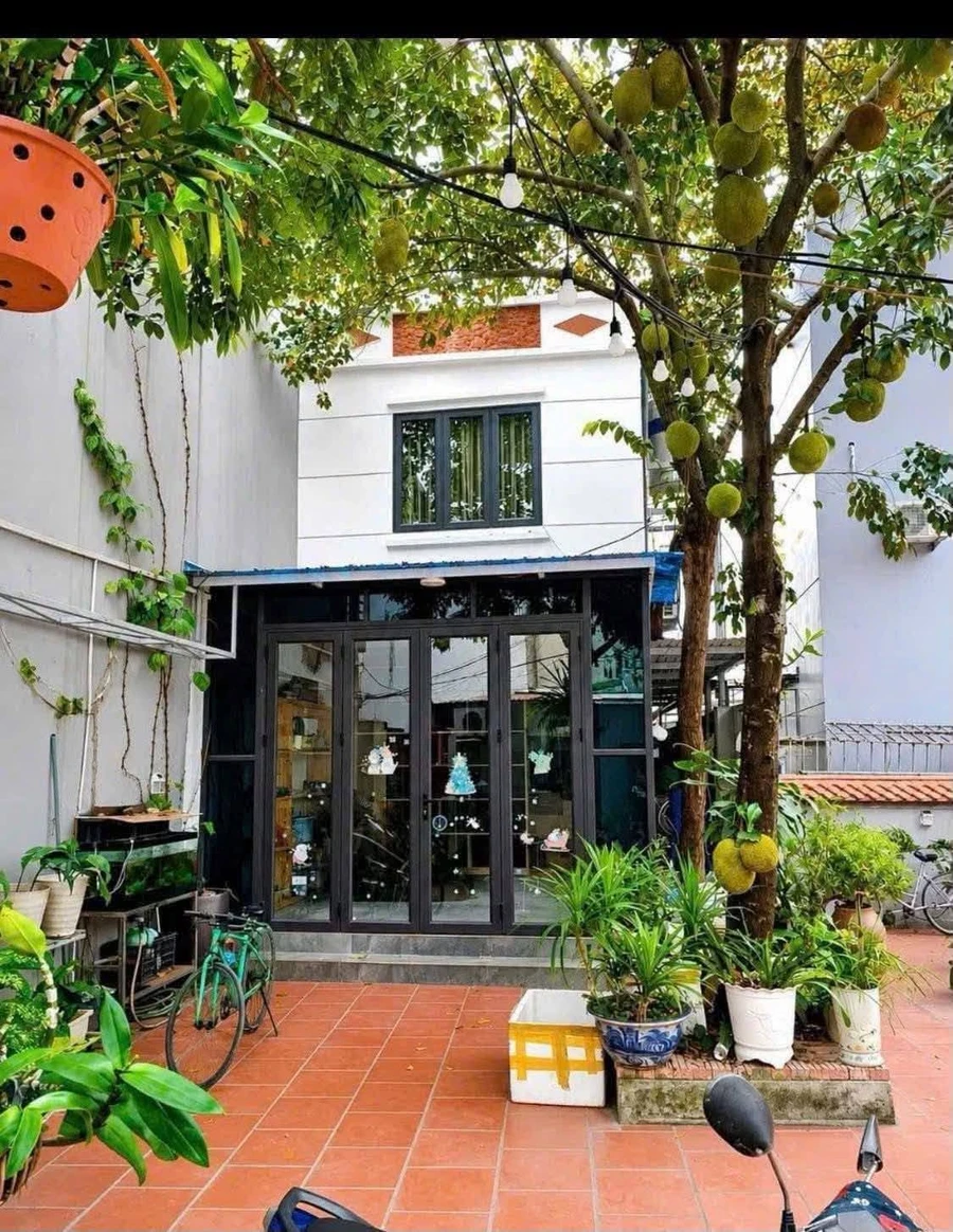 Bán nhà 2 tầng sân vườn 65m² Hải Phòng 2 tỷ - Ảnh thu nhỏ 2