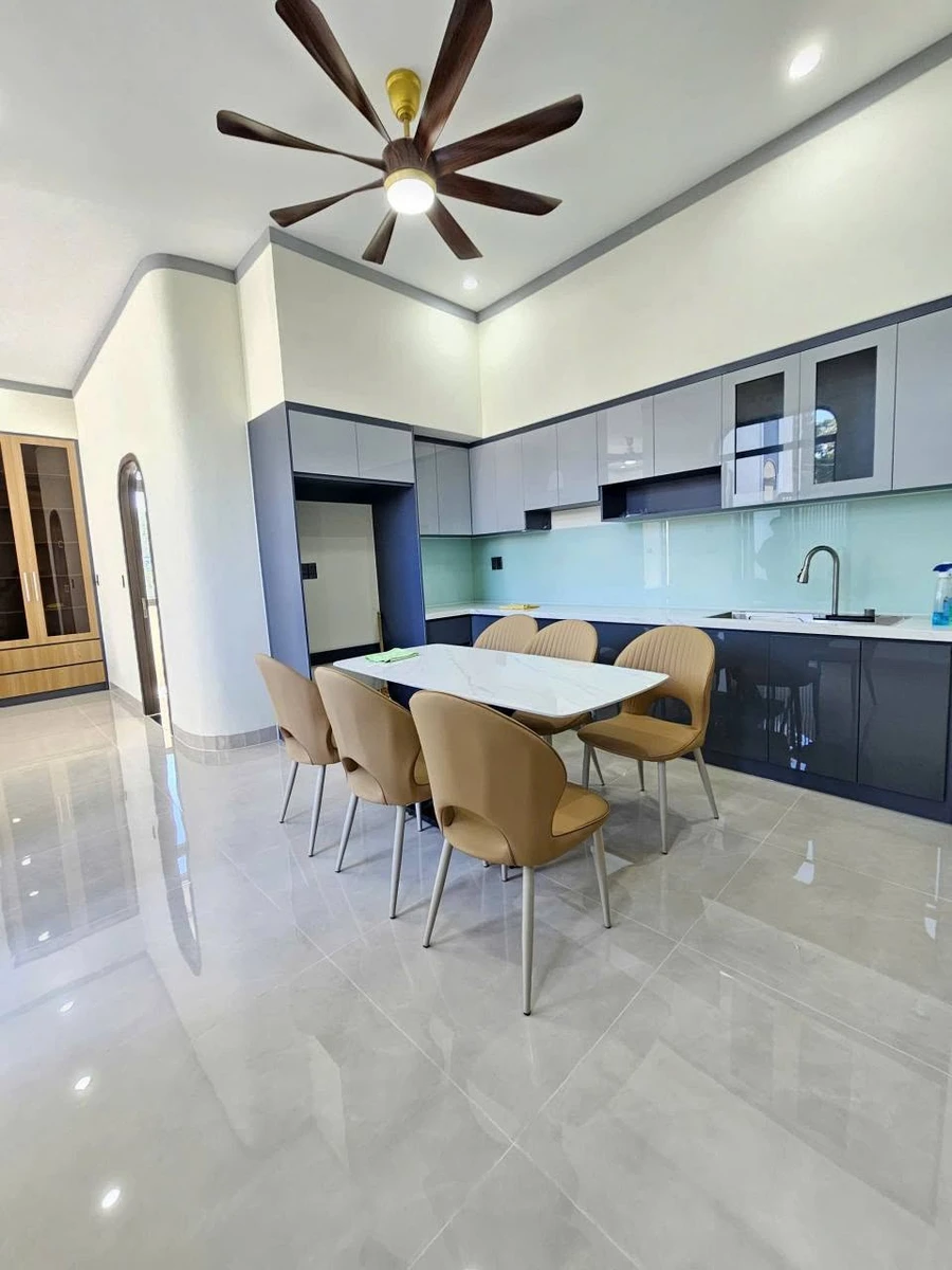 Bán villa Biên Hòa 77.3m² 3 phòng ngủ giá 3.98 tỷ - Ảnh 1