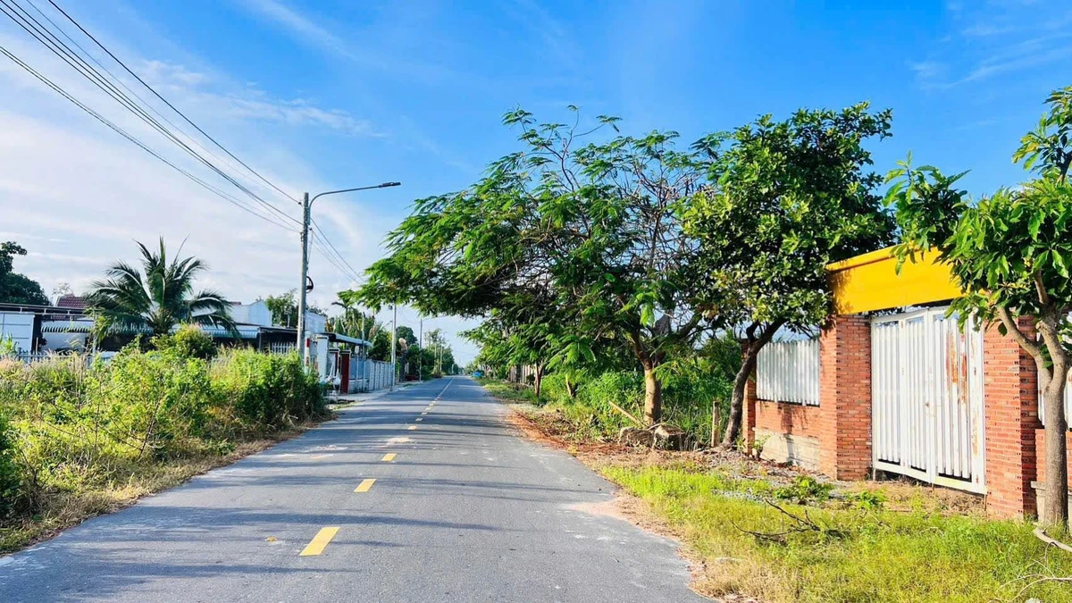 Bán đất Phước Hải 522m2 giá 3 tỷ 3 - Ảnh thu nhỏ 2