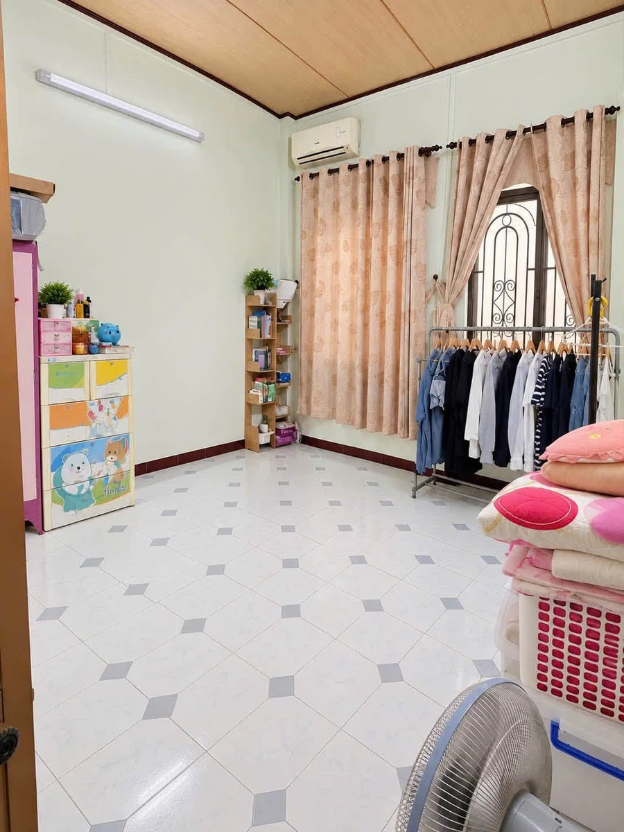 Bán nhà phố 3 tầng 47.2m² 3PN Bình Thạnh 6.5 tỷ - Ảnh thu nhỏ 5