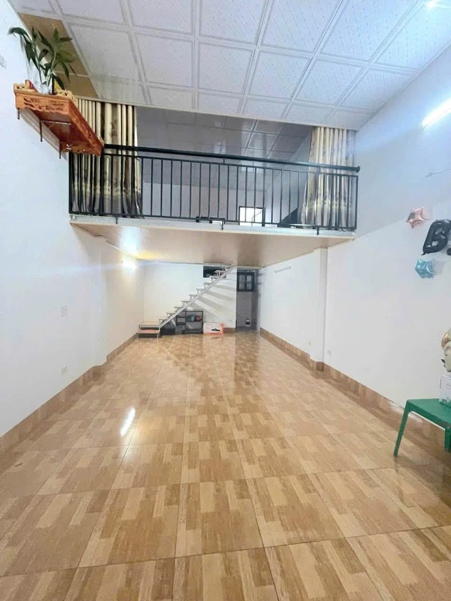 Bán nhà cấp 4 mặt phố Vũ Hựu, Hải Dương, 68.6m2 - Ảnh thu nhỏ 3