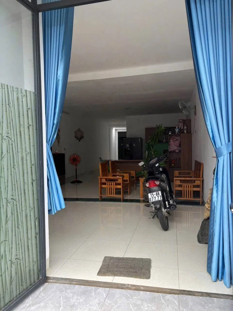 Bán nhà đất nông nghiệp 5x20m, 2PN 1WC, hẻm Tạ Quang Bửu, Thành Nhất, giá 650 triệu - Ảnh thu nhỏ 3
