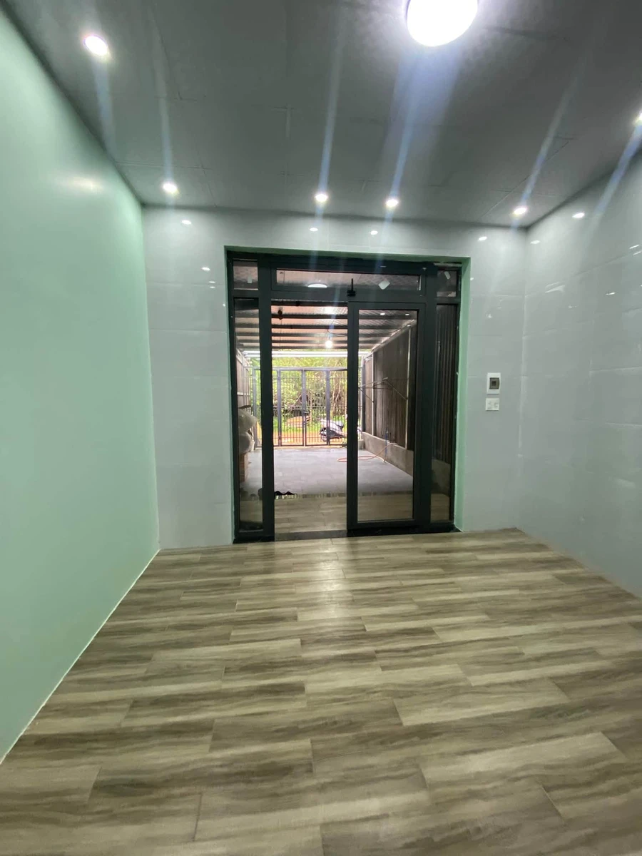 Cho thuê nhà mới 2 phòng ngủ 130m² tại Đà Lạt - Ảnh thu nhỏ 4