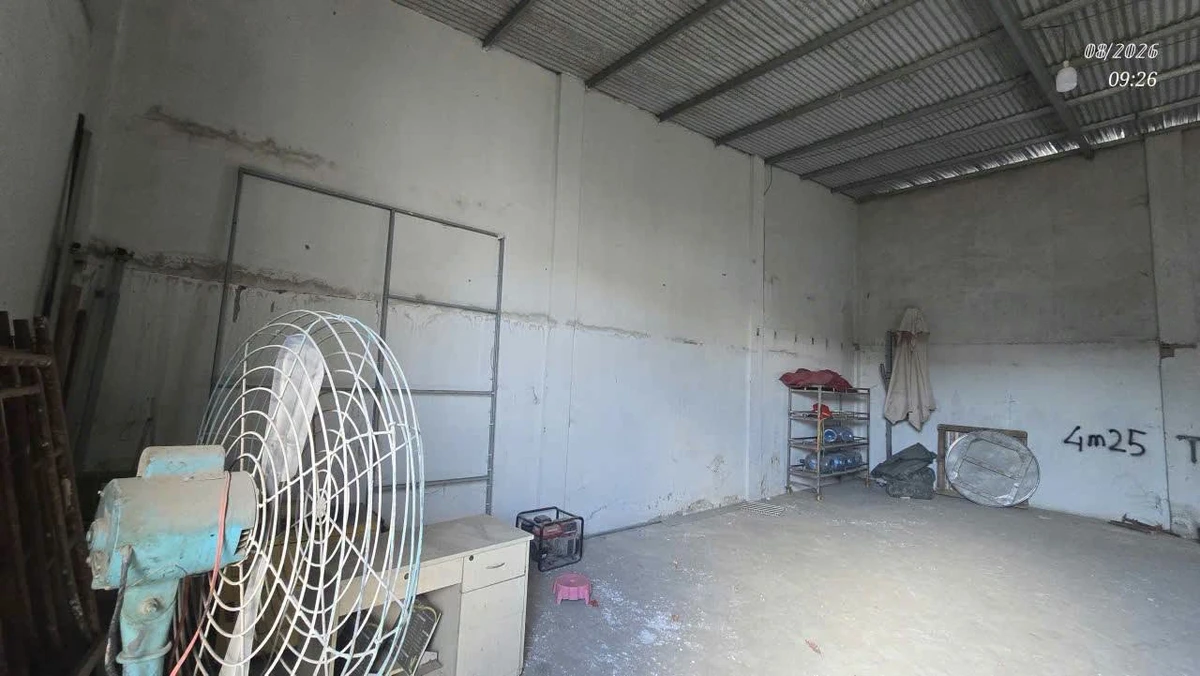 Bán đất 116m² tặng nhà kho 1,95 tỷ Hố Nai Đồng Nai - Ảnh thu nhỏ 5