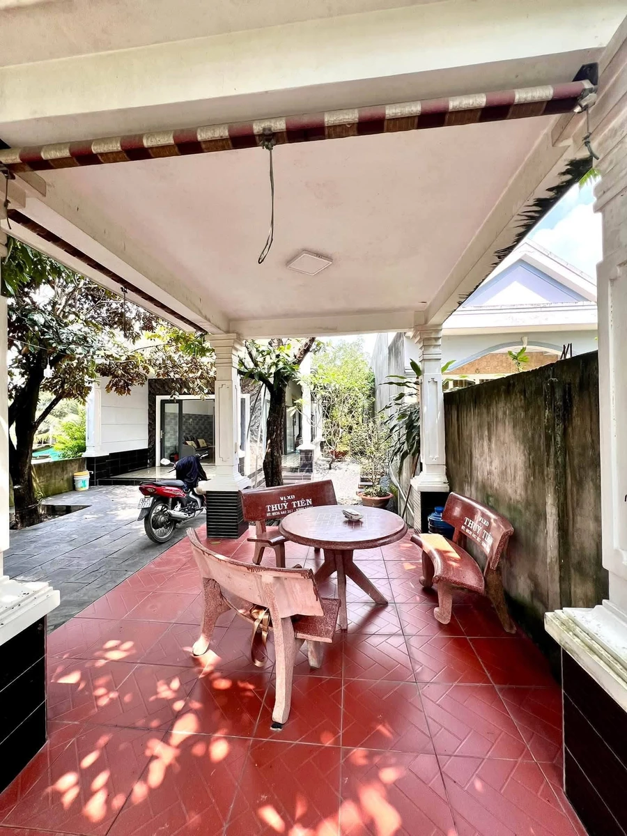 Nhà xây mới 3PN 81m² sổ hồng, Mỹ Hạnh Nam, giá 2,1 tỷ - Ảnh thu nhỏ 2