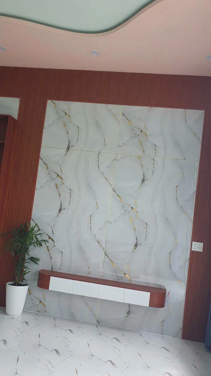 Bán nhà Tân Định 115m² 2 phòng ngủ 1,7 tỷ - Ảnh thu nhỏ 4