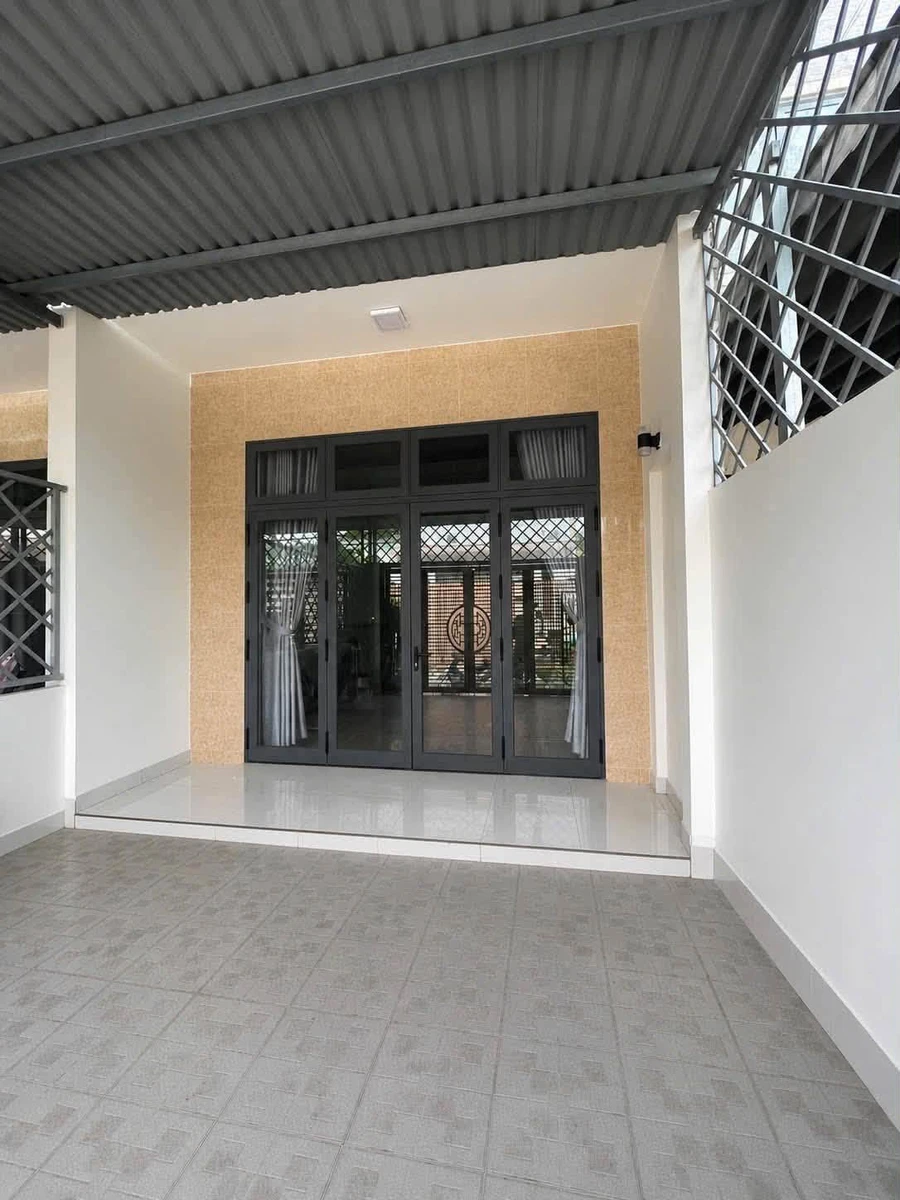 Bán nhà 1 lầu 3PN Tam Hiệp Bình Thạnh 108.5m2, giá 4.5 tỷ - Ảnh thu nhỏ 2