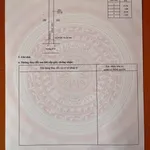 Bán đất mặt tiền 225m2 đường số 33 Minh Thành Bình Dương 590 triệu - Ảnh thu nhỏ 5